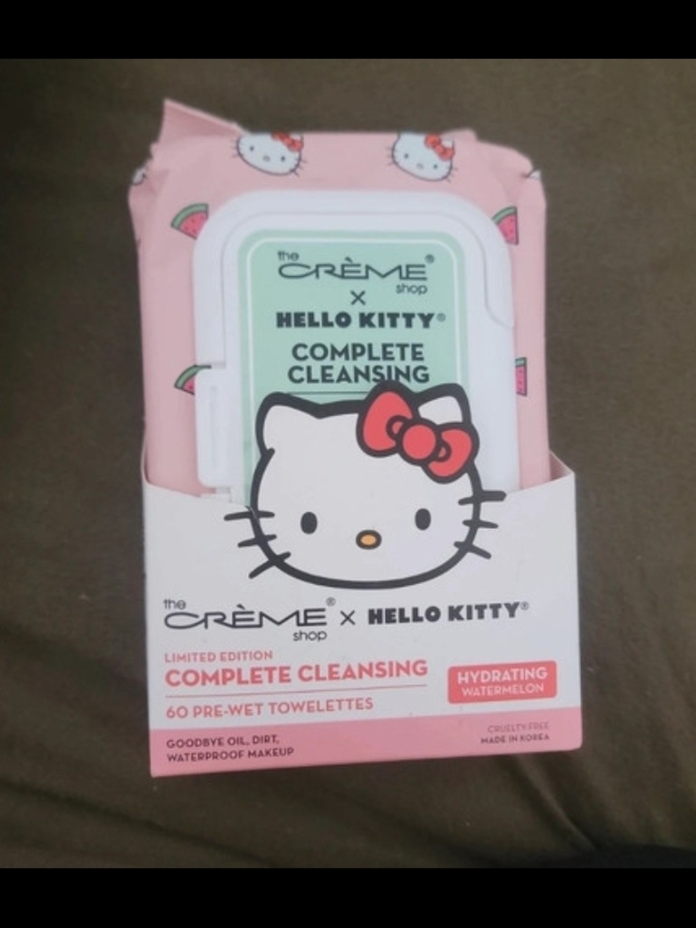Hello Kitty Bundle - Picture 3 of 9